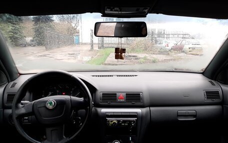 Skoda Octavia IV, 2010 год, 490 000 рублей, 11 фотография