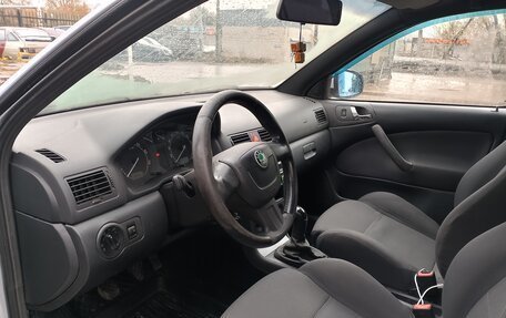 Skoda Octavia IV, 2010 год, 490 000 рублей, 9 фотография