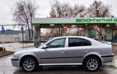 Skoda Octavia IV, 2010 год, 490 000 рублей, 6 фотография