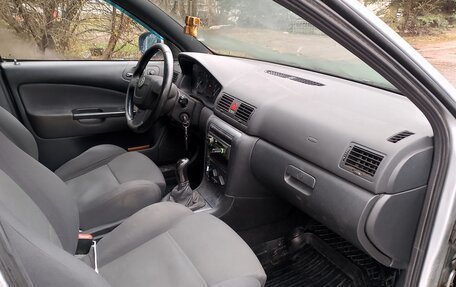 Skoda Octavia IV, 2010 год, 490 000 рублей, 10 фотография