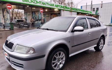 Skoda Octavia IV, 2010 год, 490 000 рублей, 7 фотография