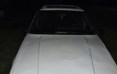 Volvo 460, 1992 год, 80 000 рублей, 4 фотография