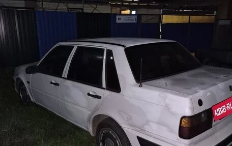 Volvo 460, 1992 год, 80 000 рублей, 2 фотография