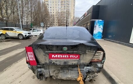 Skoda Octavia IV, 2008 год, 250 000 рублей, 9 фотография