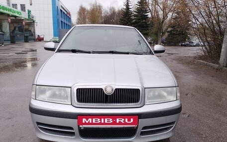 Skoda Octavia IV, 2010 год, 490 000 рублей, 8 фотография