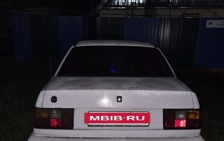 Volvo 460, 1992 год, 80 000 рублей, 3 фотография