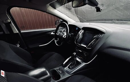 Ford Focus III, 2012 год, 850 000 рублей, 8 фотография