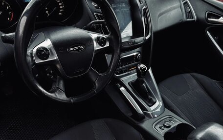 Ford Focus III, 2012 год, 850 000 рублей, 7 фотография