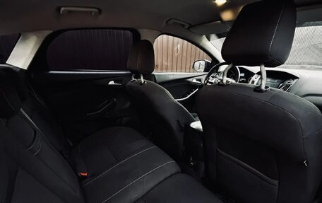 Ford Focus III, 2012 год, 850 000 рублей, 10 фотография