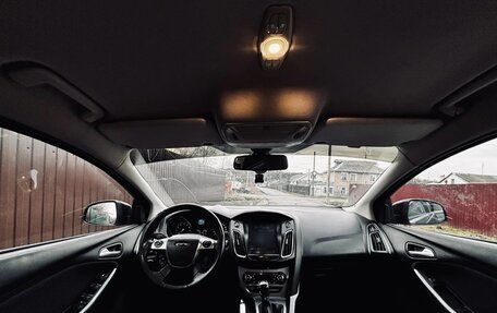 Ford Focus III, 2012 год, 850 000 рублей, 9 фотография