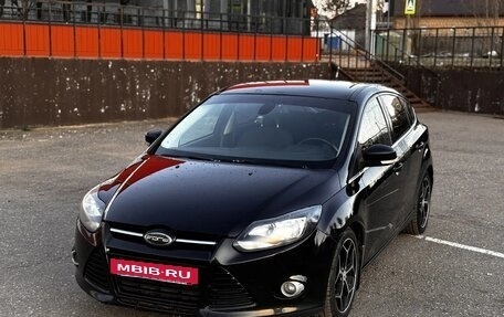 Ford Focus III, 2012 год, 850 000 рублей, 6 фотография