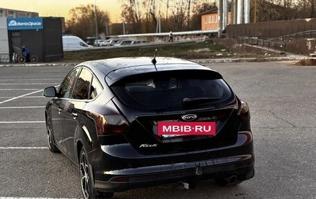 Ford Focus III, 2012 год, 850 000 рублей, 3 фотография