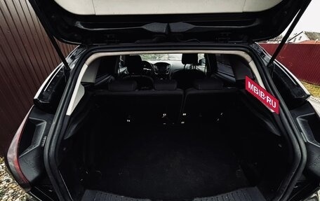 Ford Focus III, 2012 год, 850 000 рублей, 11 фотография