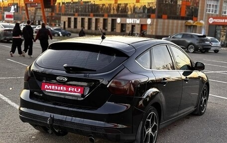 Ford Focus III, 2012 год, 850 000 рублей, 5 фотография