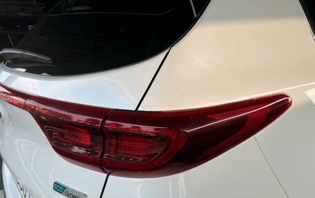 KIA Sportage IV рестайлинг, 2020 год, 2 350 000 рублей, 10 фотография