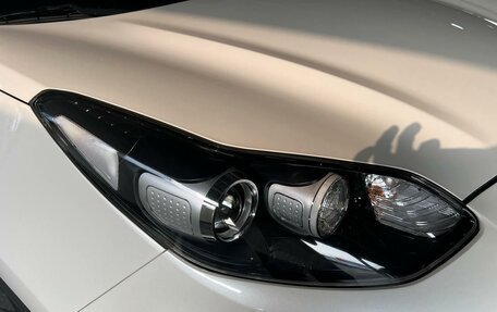 KIA Sportage IV рестайлинг, 2020 год, 2 350 000 рублей, 8 фотография