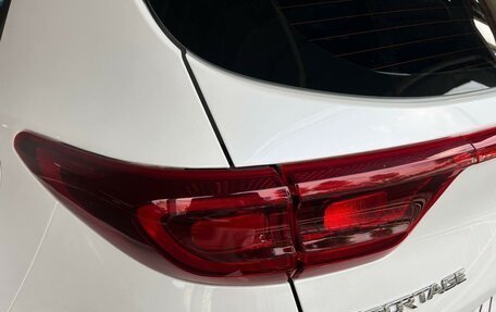 KIA Sportage IV рестайлинг, 2020 год, 2 350 000 рублей, 9 фотография