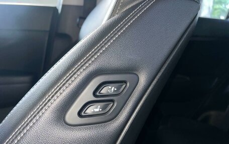 KIA Sportage IV рестайлинг, 2020 год, 2 350 000 рублей, 19 фотография