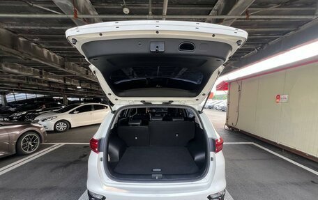 KIA Sportage IV рестайлинг, 2020 год, 2 350 000 рублей, 14 фотография