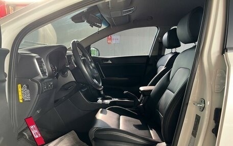 KIA Sportage IV рестайлинг, 2020 год, 2 350 000 рублей, 17 фотография