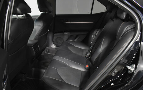 Toyota Camry, 2019 год, 2 590 000 рублей, 11 фотография