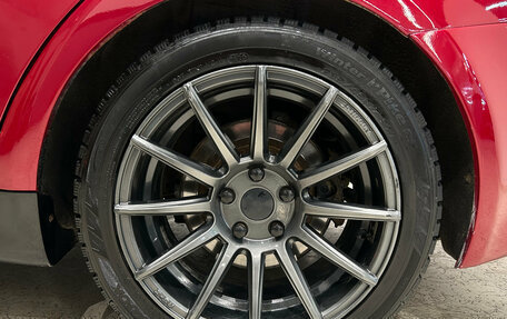 Lexus IS II рестайлинг 2, 2008 год, 1 099 000 рублей, 11 фотография