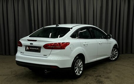 Ford Focus III, 2017 год, 1 249 888 рублей, 4 фотография