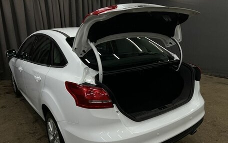 Ford Focus III, 2017 год, 1 249 888 рублей, 5 фотография