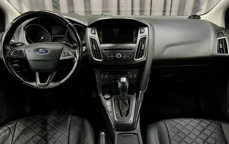 Ford Focus III, 2017 год, 1 249 888 рублей, 10 фотография