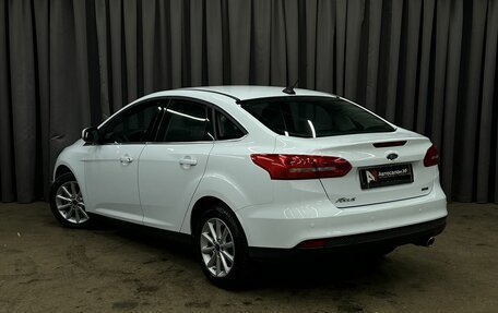 Ford Focus III, 2017 год, 1 249 888 рублей, 3 фотография