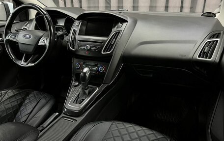 Ford Focus III, 2017 год, 1 249 888 рублей, 14 фотография