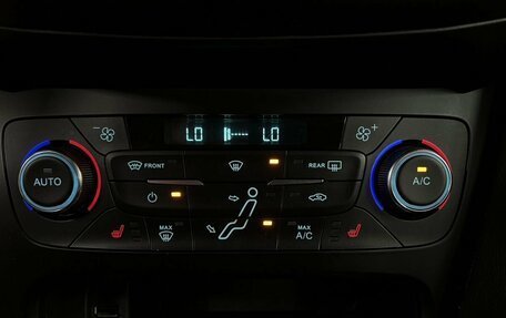 Ford Focus III, 2017 год, 1 249 888 рублей, 20 фотография