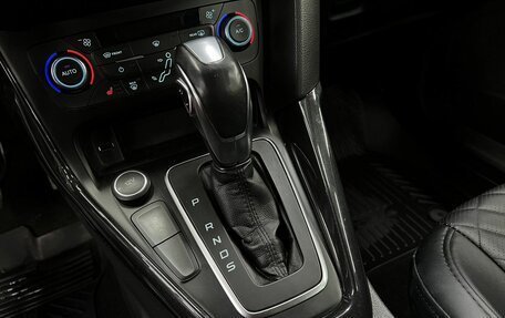 Ford Focus III, 2017 год, 1 249 888 рублей, 21 фотография