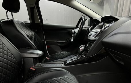 Ford Focus III, 2017 год, 1 249 888 рублей, 15 фотография