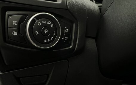 Ford Focus III, 2017 год, 1 249 888 рублей, 17 фотография