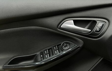 Ford Focus III, 2017 год, 1 249 888 рублей, 18 фотография