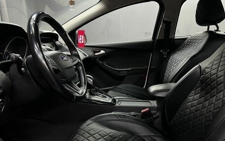 Ford Focus III, 2017 год, 1 249 888 рублей, 6 фотография