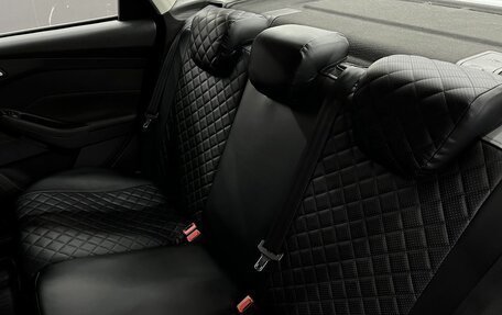 Ford Focus III, 2017 год, 1 249 888 рублей, 26 фотография