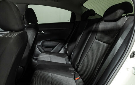 KIA Rio IV, 2020 год, 1 599 777 рублей, 10 фотография