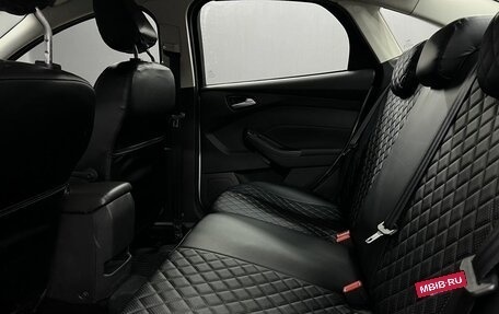 Ford Focus III, 2017 год, 1 249 888 рублей, 23 фотография