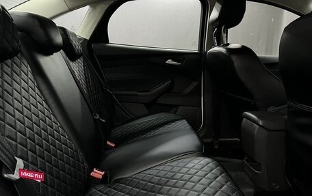 Ford Focus III, 2017 год, 1 249 888 рублей, 16 фотография