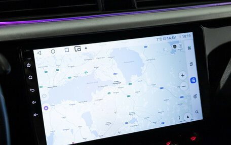 KIA Rio IV, 2020 год, 1 599 777 рублей, 15 фотография