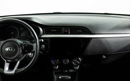 KIA Rio IV, 2020 год, 1 599 777 рублей, 14 фотография