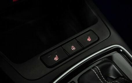 KIA Rio IV, 2020 год, 1 599 777 рублей, 16 фотография