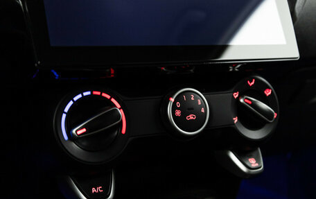 KIA Rio IV, 2020 год, 1 599 777 рублей, 17 фотография