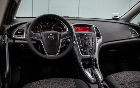 Opel Astra J, 2012 год, 780 000 рублей, 6 фотография