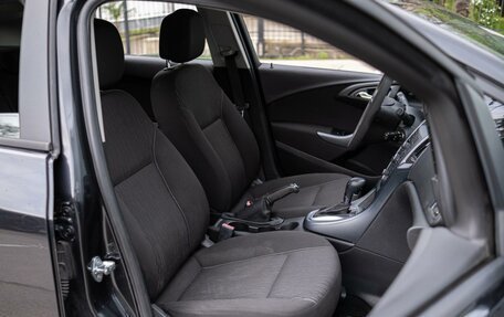 Opel Astra J, 2012 год, 780 000 рублей, 8 фотография