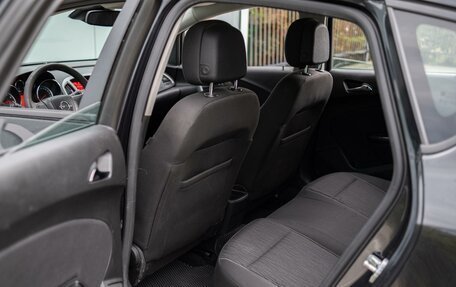 Opel Astra J, 2012 год, 780 000 рублей, 11 фотография