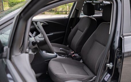 Opel Astra J, 2012 год, 780 000 рублей, 10 фотография