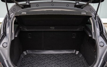 Opel Astra J, 2012 год, 780 000 рублей, 16 фотография